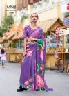 The Sakira by RajPath Pure Georgette Saree collections